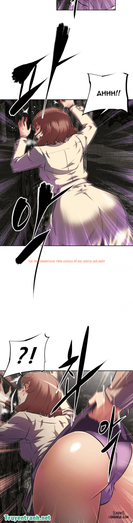 Trang truyện 17 trong truyện tranh Phóng Thích Dục Vọng - Chapter 75 - hentai24h.pro
