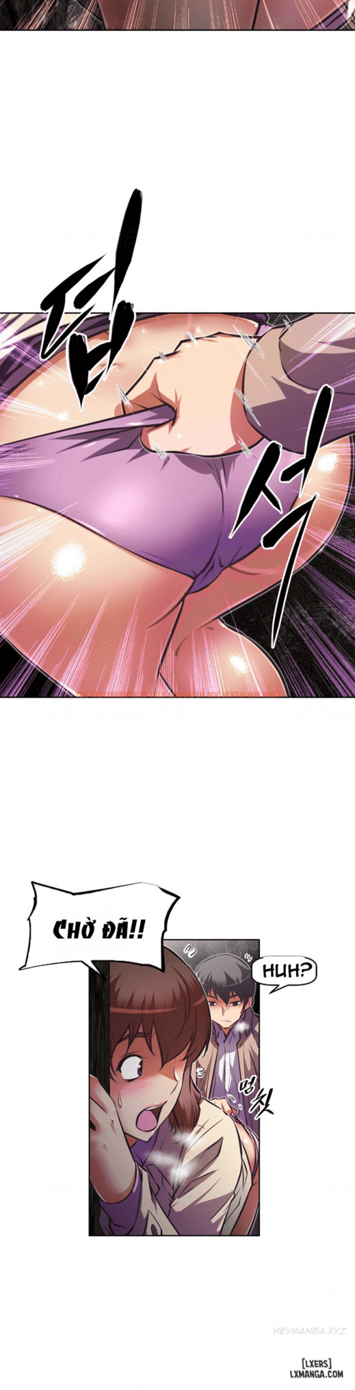 Trang truyện 18 trong truyện tranh Phóng Thích Dục Vọng - Chapter 75 - hentai24h.pro
