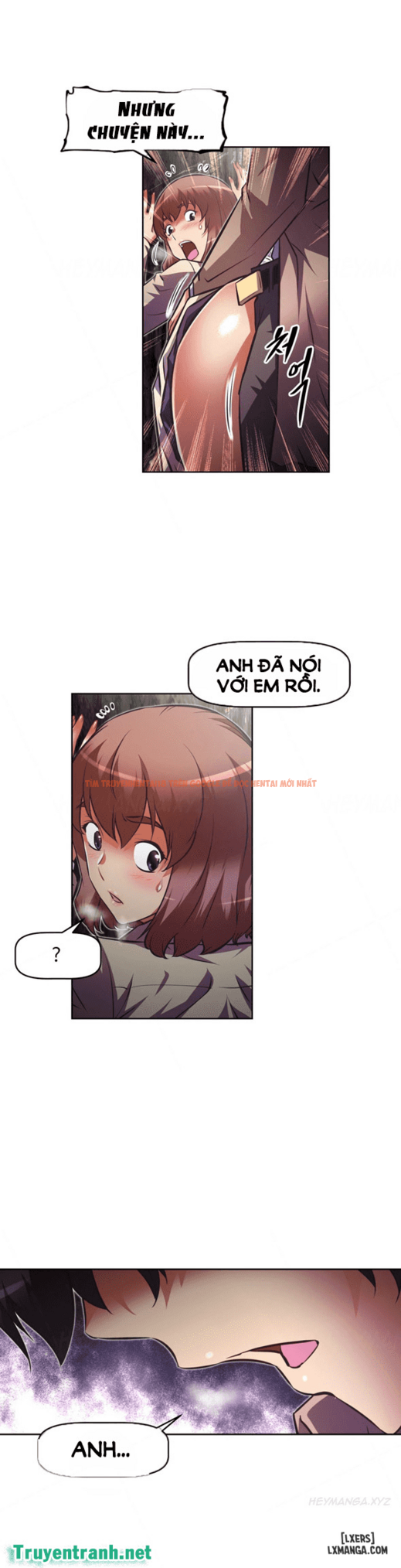 Trang truyện 20 trong truyện tranh Phóng Thích Dục Vọng - Chapter 75 - hentai24h.pro