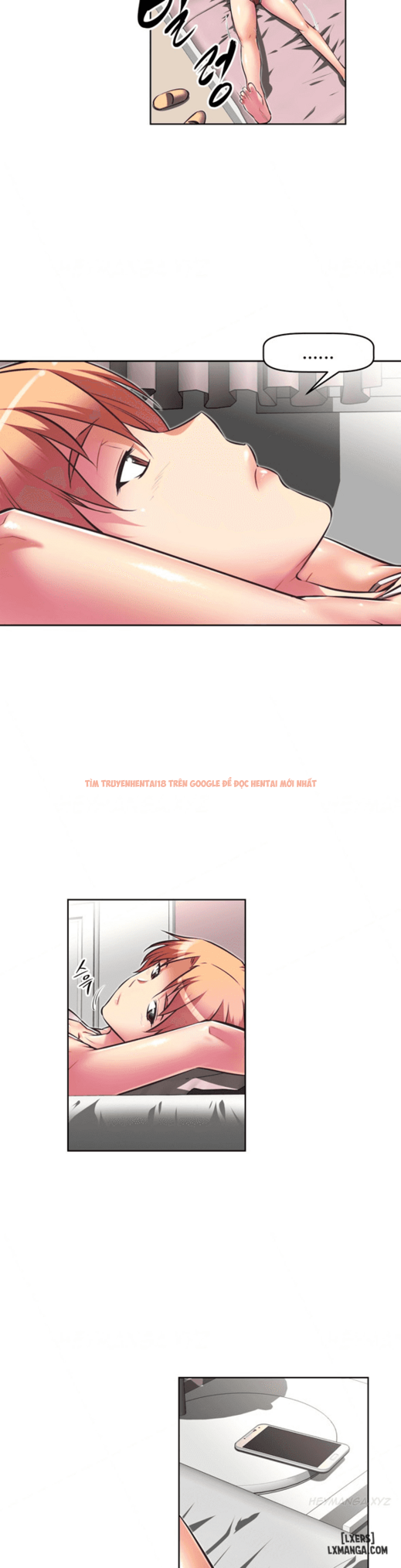 Trang truyện 24 trong truyện tranh Phóng Thích Dục Vọng - Chapter 75 - hentai24h.pro