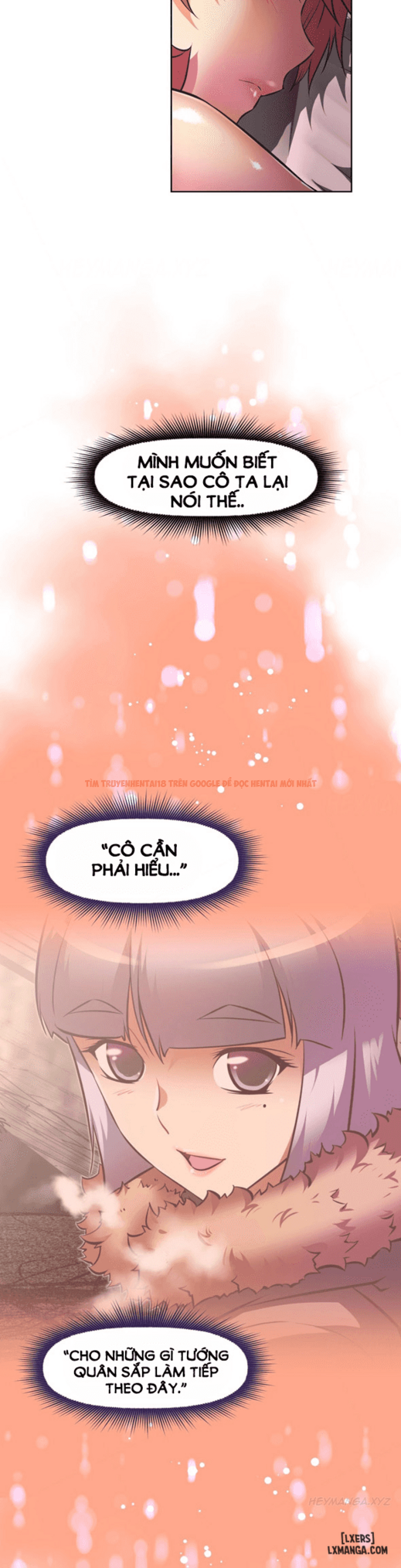 Trang truyện 27 trong truyện tranh Phóng Thích Dục Vọng - Chapter 75 - hentai24h.pro