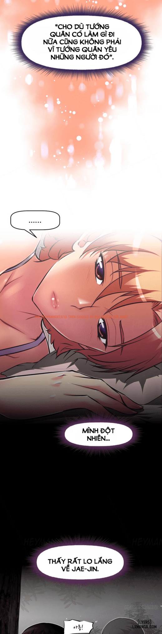 Trang truyện 28 trong truyện tranh Phóng Thích Dục Vọng - Chapter 75 - hentai24h.pro