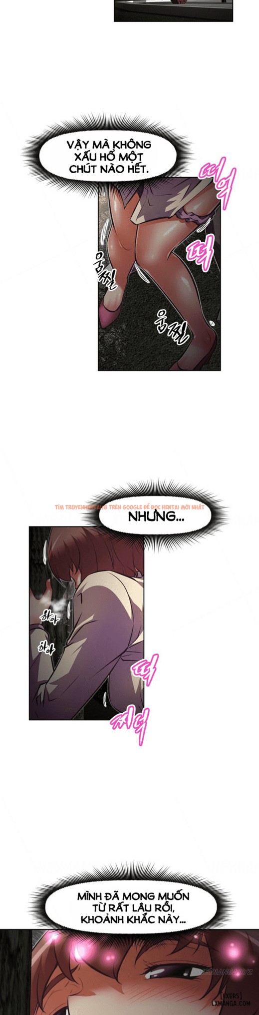 Trang truyện 31 trong truyện tranh Phóng Thích Dục Vọng - Chapter 75 - hentai24h.pro