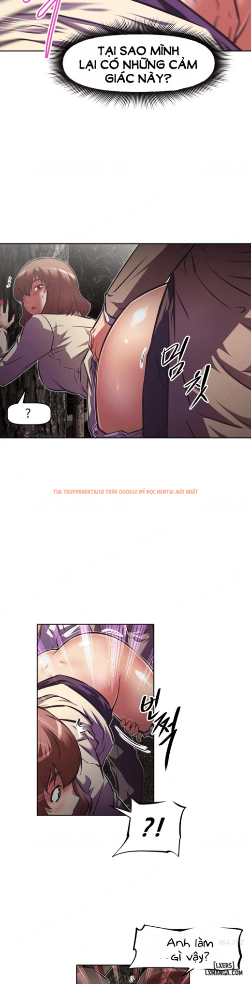 Trang truyện 34 trong truyện tranh Phóng Thích Dục Vọng - Chapter 75 - hentai24h.pro