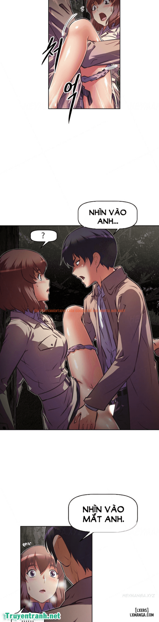 Trang truyện 35 trong truyện tranh Phóng Thích Dục Vọng - Chapter 75 - hentai24h.pro