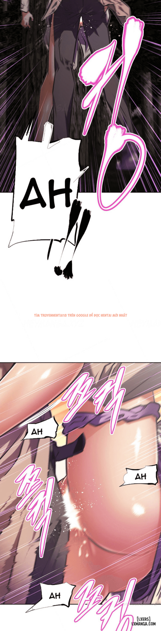 Trang truyện 37 trong truyện tranh Phóng Thích Dục Vọng - Chapter 75 - hentai24h.pro