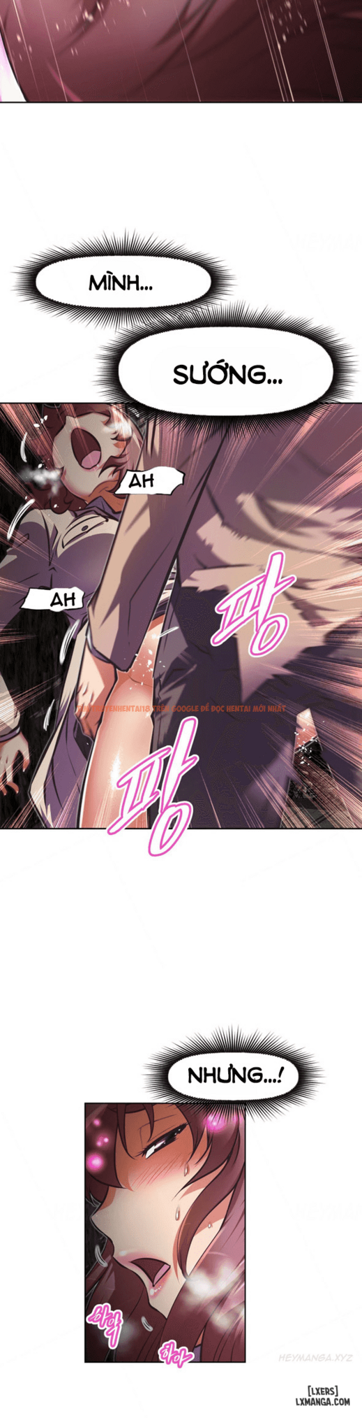 Trang truyện 39 trong truyện tranh Phóng Thích Dục Vọng - Chapter 75 - hentai24h.pro