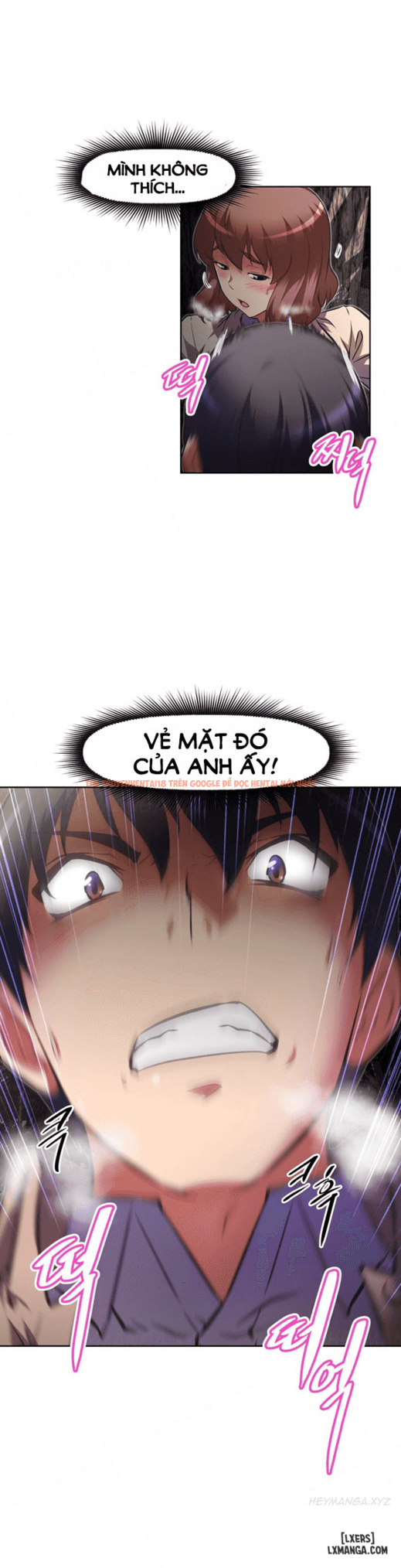 Trang truyện 40 trong truyện tranh Phóng Thích Dục Vọng - Chapter 75 - hentai24h.pro