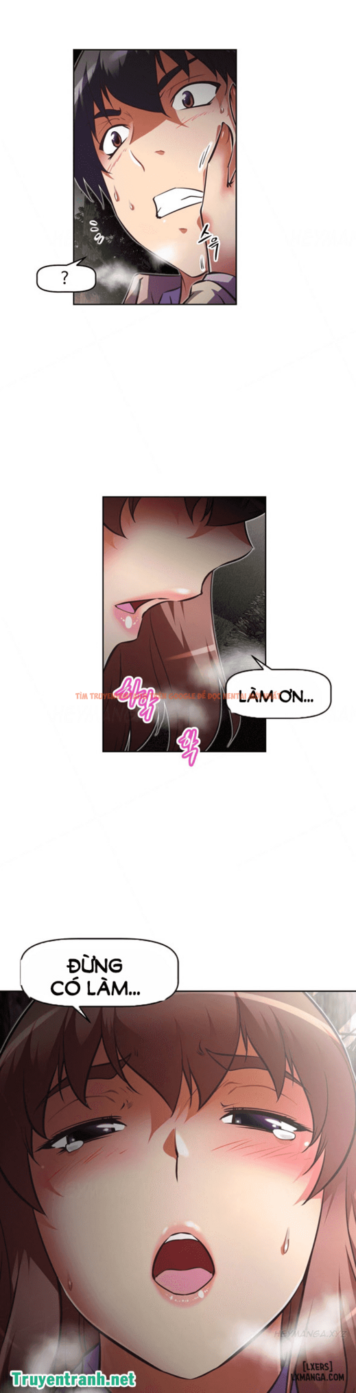 Trang truyện 41 trong truyện tranh Phóng Thích Dục Vọng - Chapter 75 - hentai24h.pro