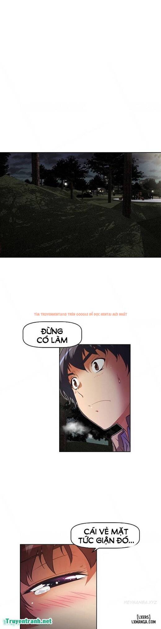 Trang truyện 0 trong truyện tranh Phóng Thích Dục Vọng - Chapter 76 - hentai24h.pro