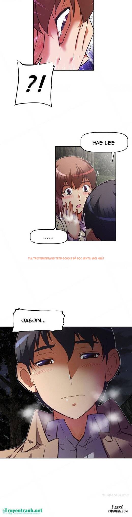 Trang truyện 13 trong truyện tranh Phóng Thích Dục Vọng - Chapter 76 - hentai24h.pro