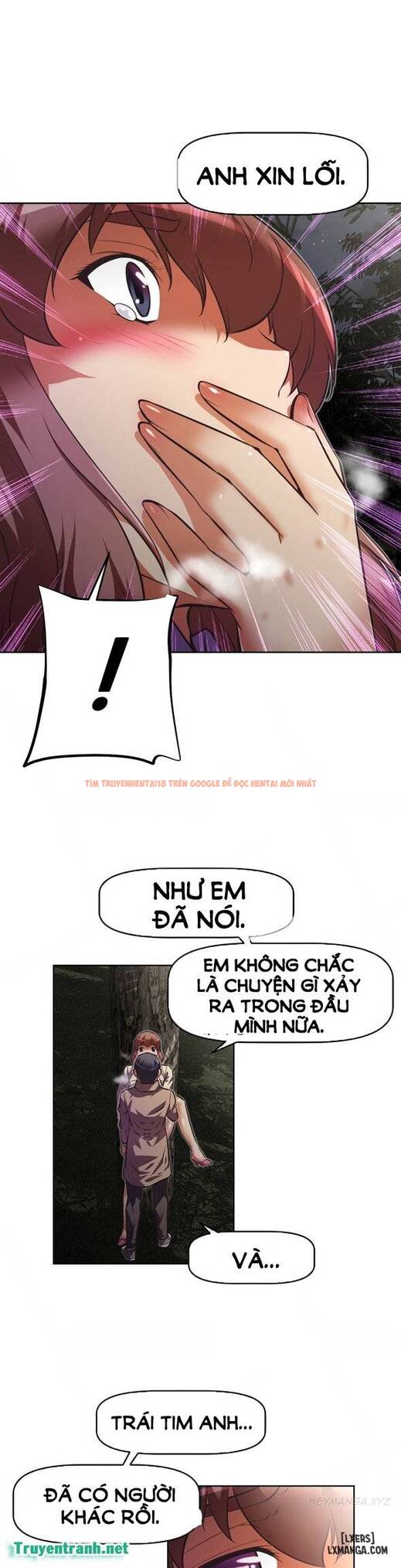 Trang truyện 16 trong truyện tranh Phóng Thích Dục Vọng - Chapter 76 - hentai24h.pro