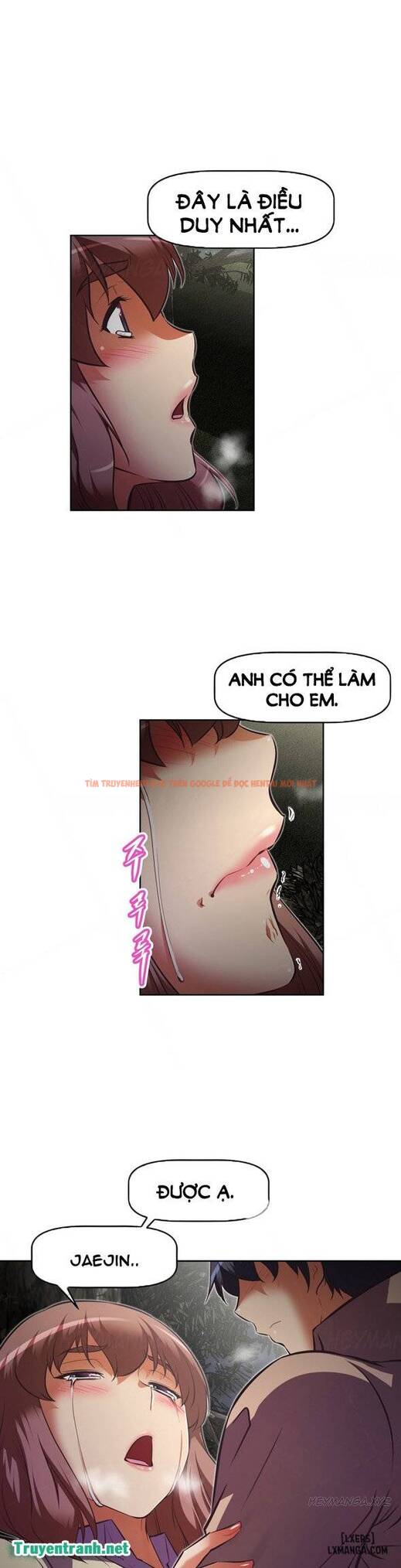 Trang truyện 18 trong truyện tranh Phóng Thích Dục Vọng - Chapter 76 - hentai24h.pro