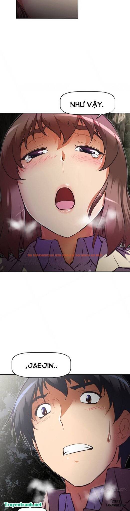 Trang truyện 2 trong truyện tranh Phóng Thích Dục Vọng - Chapter 76 - hentai24h.pro