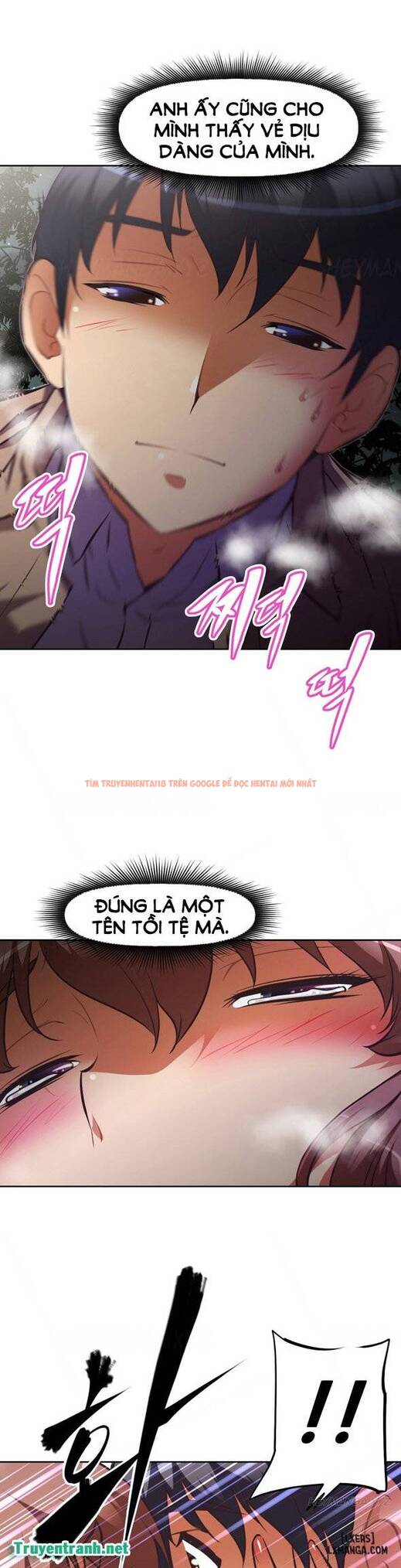 Trang truyện 21 trong truyện tranh Phóng Thích Dục Vọng - Chapter 76 - hentai24h.pro