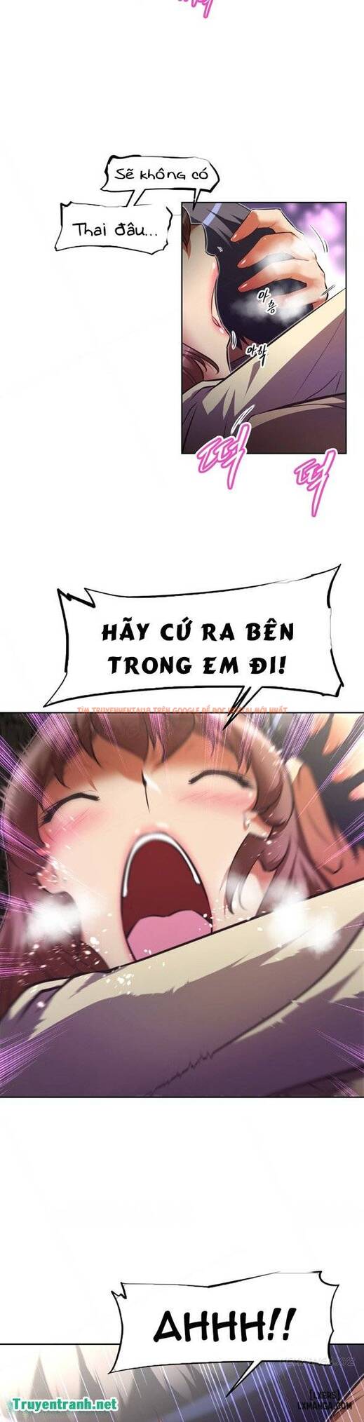 Trang truyện 24 trong truyện tranh Phóng Thích Dục Vọng - Chapter 76 - hentai24h.pro