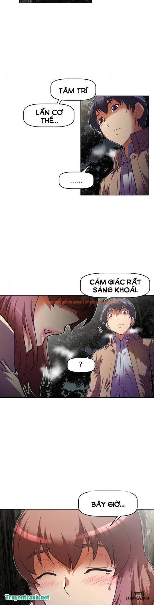 Trang truyện 32 trong truyện tranh Phóng Thích Dục Vọng - Chapter 76 - hentai24h.pro
