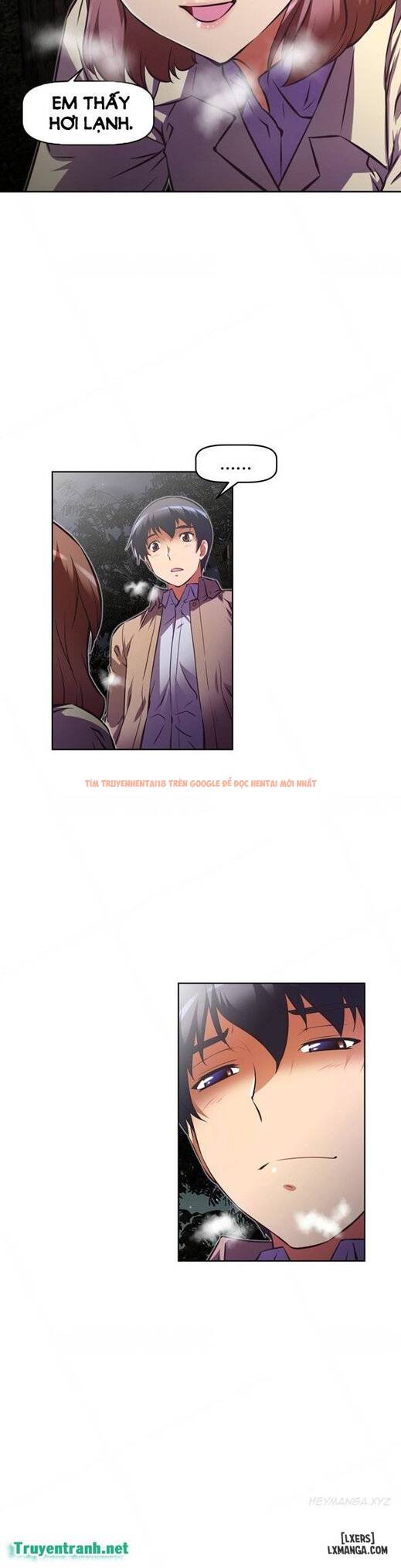 Trang truyện 33 trong truyện tranh Phóng Thích Dục Vọng - Chapter 76 - hentai24h.pro