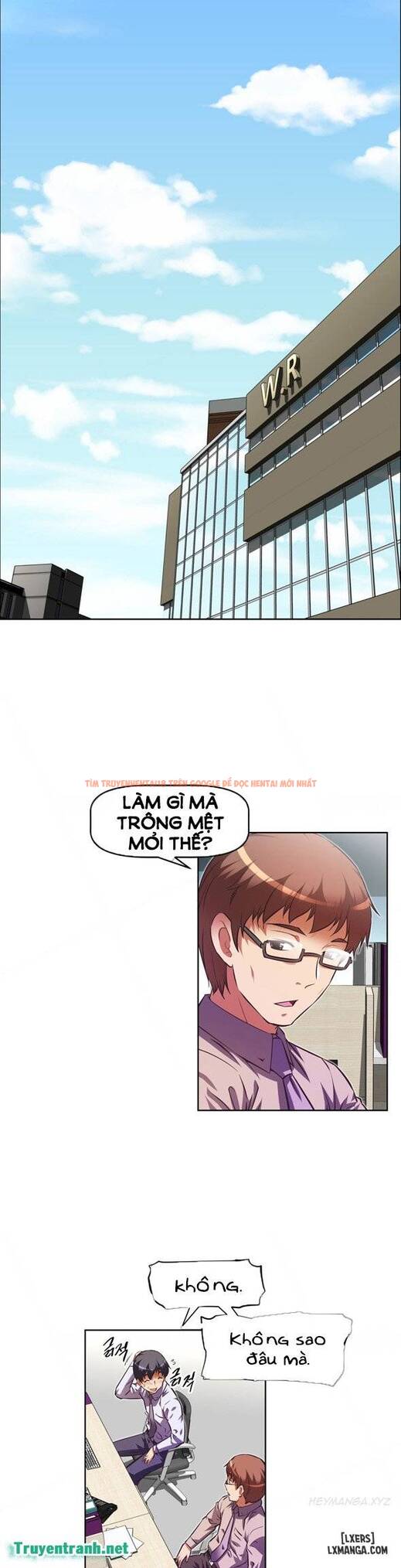 Trang truyện 35 trong truyện tranh Phóng Thích Dục Vọng - Chapter 76 - hentai24h.pro