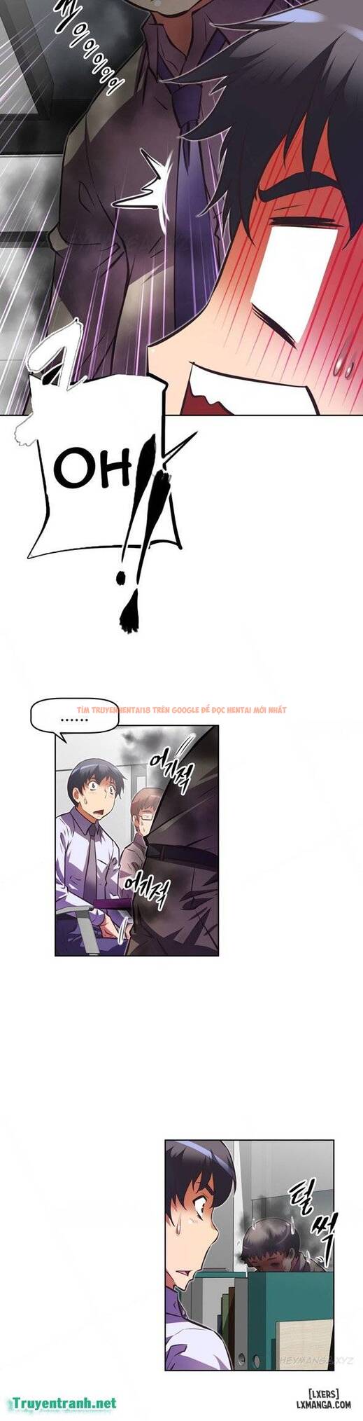 Trang truyện 38 trong truyện tranh Phóng Thích Dục Vọng - Chapter 76 - hentai24h.pro