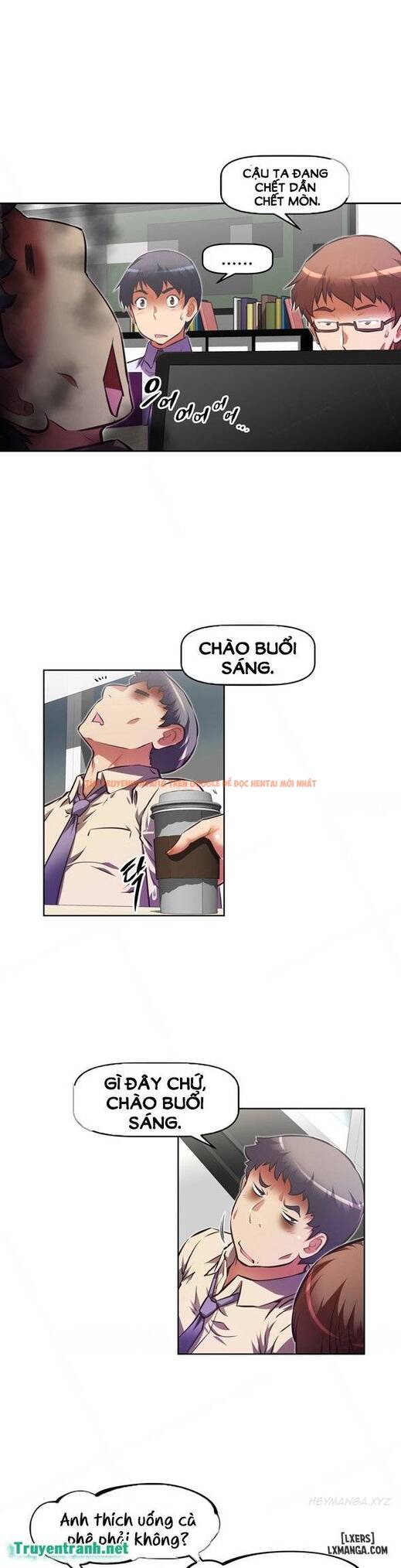 Trang truyện 39 trong truyện tranh Phóng Thích Dục Vọng - Chapter 76 - hentai24h.pro