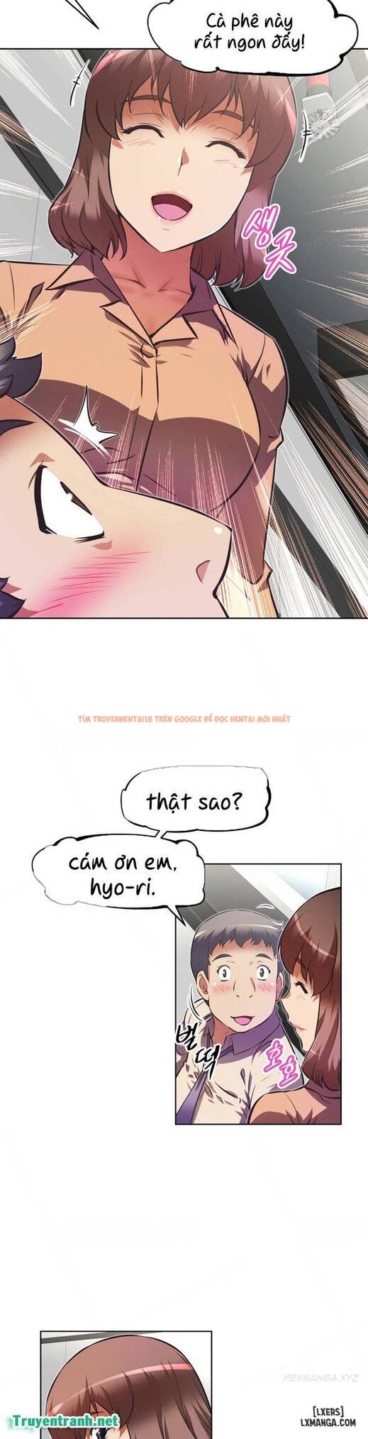 Trang truyện 40 trong truyện tranh Phóng Thích Dục Vọng - Chapter 76 - hentai24h.pro