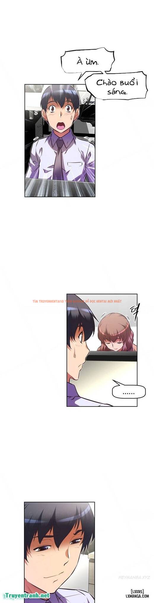 Trang truyện 42 trong truyện tranh Phóng Thích Dục Vọng - Chapter 76 - hentai24h.pro