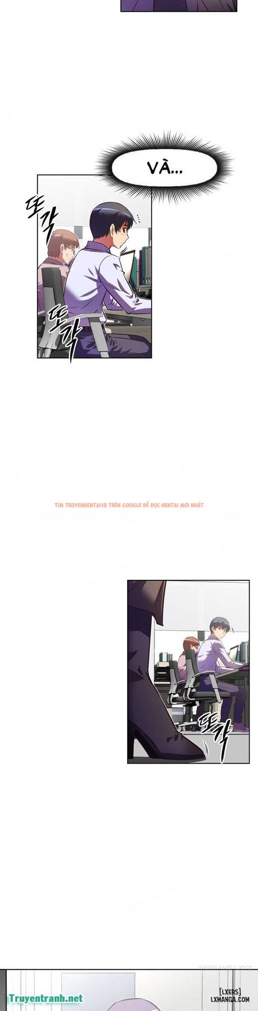 Trang truyện 46 trong truyện tranh Phóng Thích Dục Vọng - Chapter 76 - hentai24h.pro