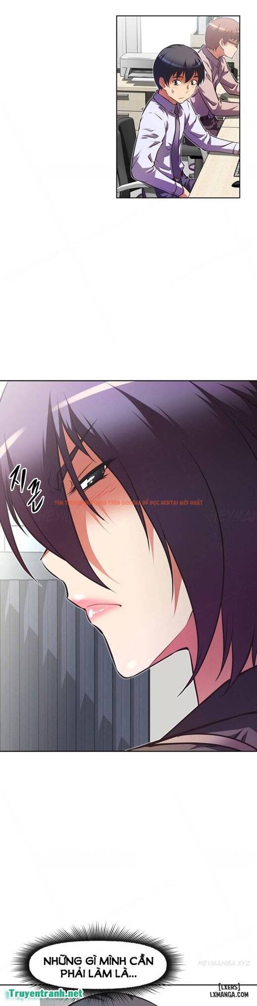 Trang truyện 48 trong truyện tranh Phóng Thích Dục Vọng - Chapter 76 - hentai24h.pro