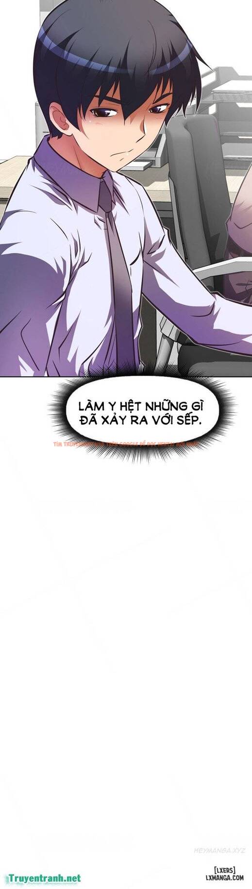 Trang truyện 49 trong truyện tranh Phóng Thích Dục Vọng - Chapter 76 - hentai24h.pro