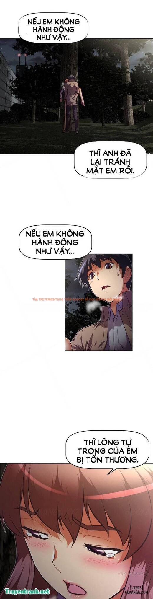Trang truyện 5 trong truyện tranh Phóng Thích Dục Vọng - Chapter 76 - hentai24h.pro