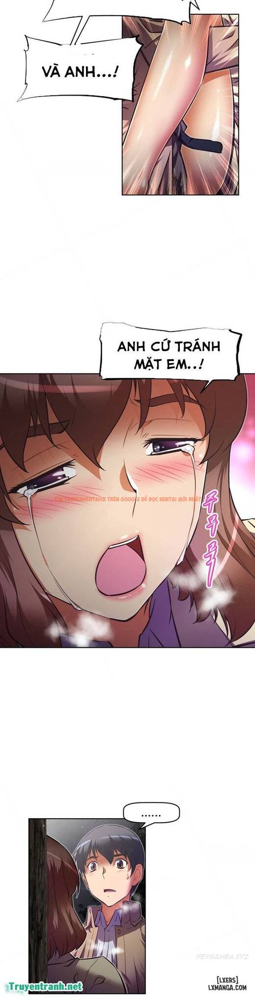 Trang truyện 8 trong truyện tranh Phóng Thích Dục Vọng - Chapter 76 - hentai24h.pro