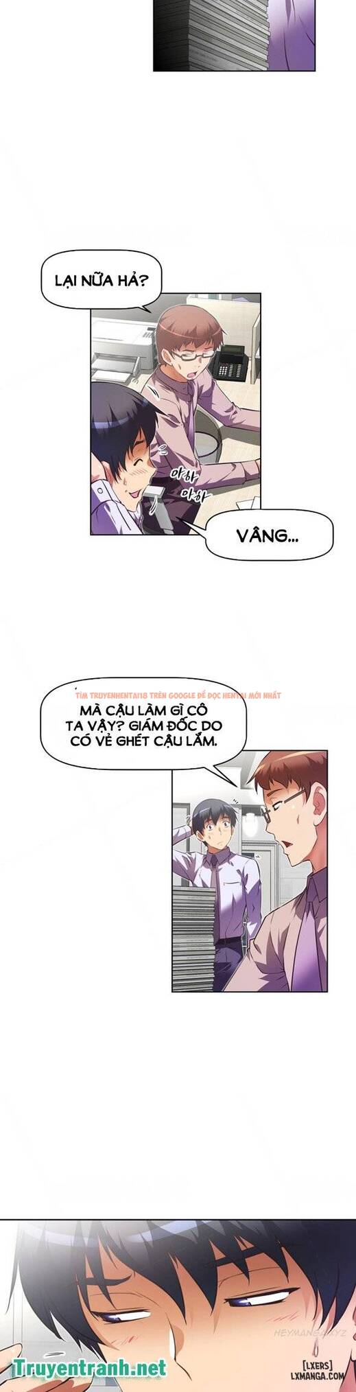Trang truyện 1 trong truyện tranh Phóng Thích Dục Vọng - Chapter 77 - hentai24h.pro