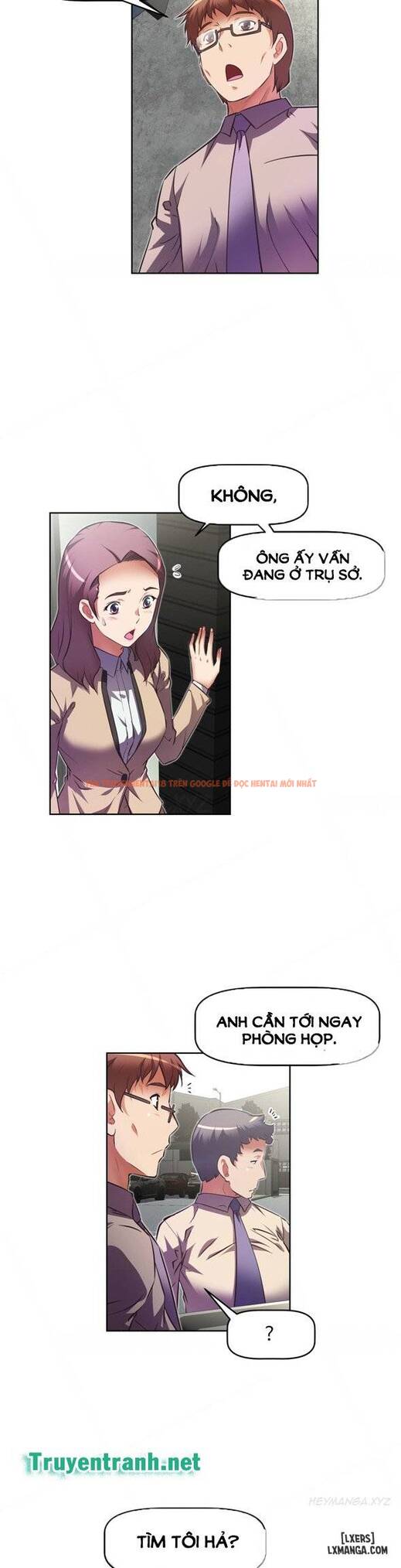Trang truyện 15 trong truyện tranh Phóng Thích Dục Vọng - Chapter 77 - hentai24h.pro