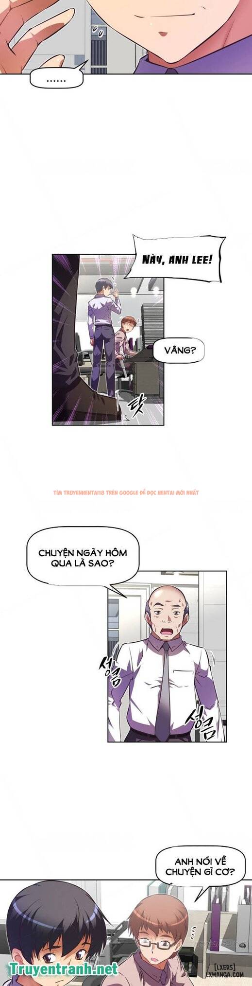 Trang truyện 2 trong truyện tranh Phóng Thích Dục Vọng - Chapter 77 - hentai24h.pro
