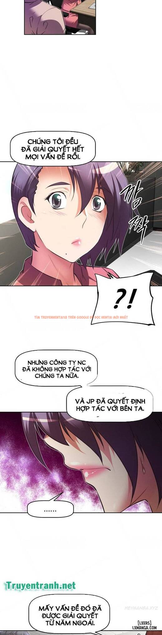 Trang truyện 22 trong truyện tranh Phóng Thích Dục Vọng - Chapter 77 - hentai24h.pro