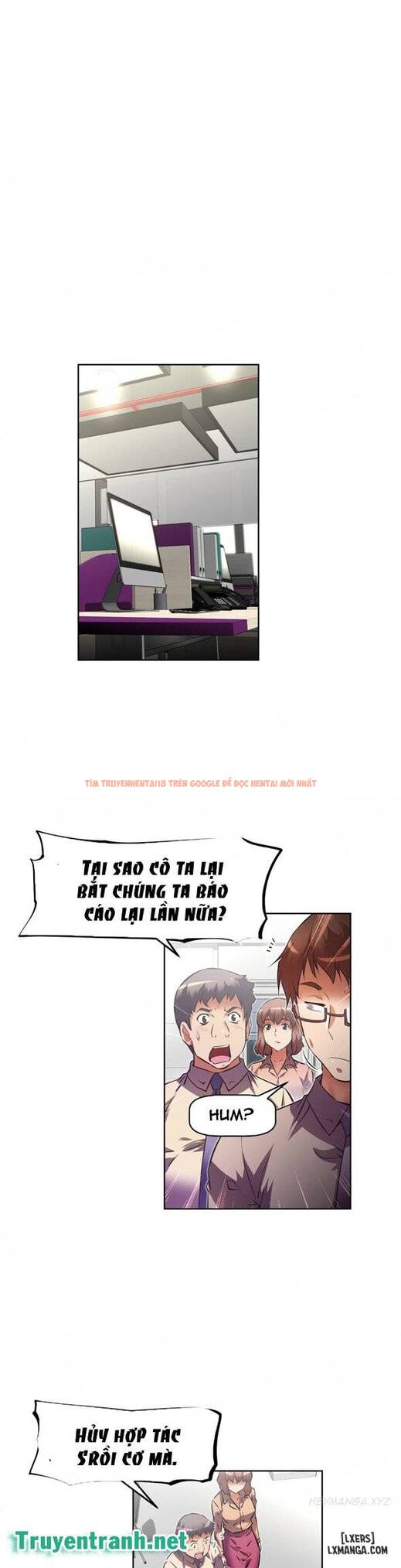 Trang truyện 26 trong truyện tranh Phóng Thích Dục Vọng - Chapter 77 - hentai24h.pro