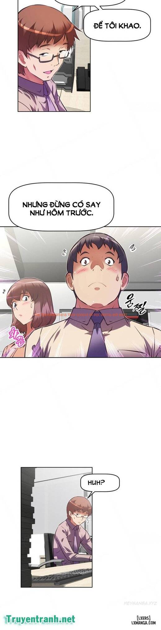 Trang truyện 28 trong truyện tranh Phóng Thích Dục Vọng - Chapter 77 - hentai24h.pro