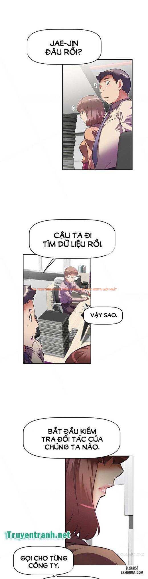 Trang truyện 29 trong truyện tranh Phóng Thích Dục Vọng - Chapter 77 - hentai24h.pro