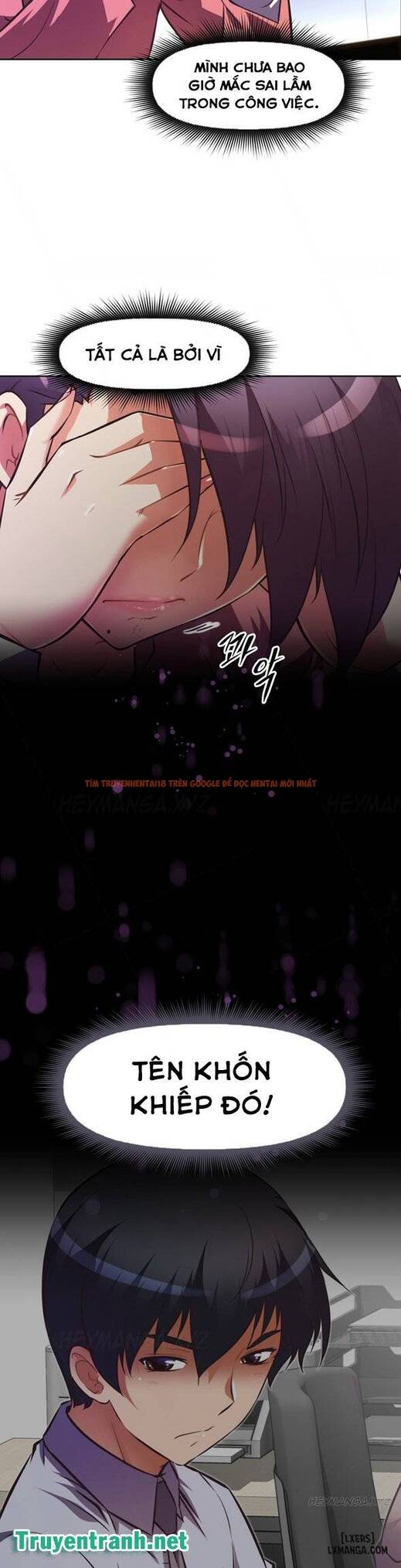 Trang truyện 32 trong truyện tranh Phóng Thích Dục Vọng - Chapter 77 - hentai24h.pro