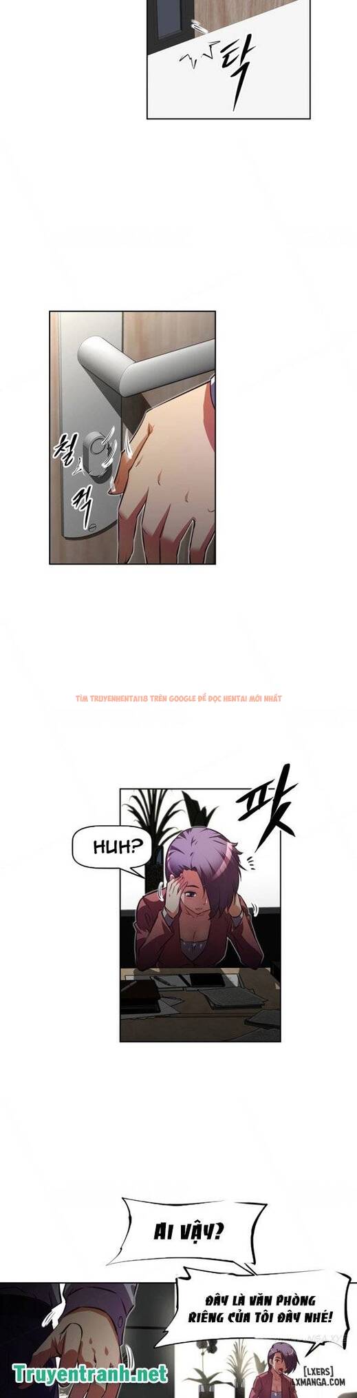 Trang truyện 34 trong truyện tranh Phóng Thích Dục Vọng - Chapter 77 - hentai24h.pro