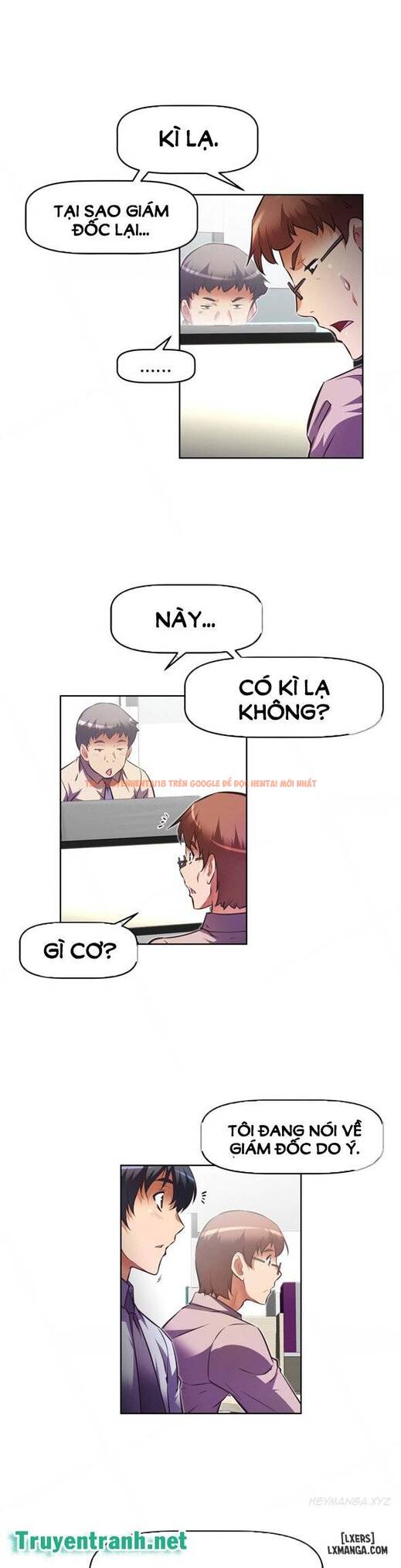 Trang truyện 7 trong truyện tranh Phóng Thích Dục Vọng - Chapter 77 - hentai24h.pro