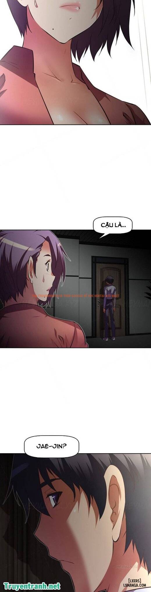 Trang truyện 1 trong truyện tranh Phóng Thích Dục Vọng - Chapter 78 - hentai24h.pro