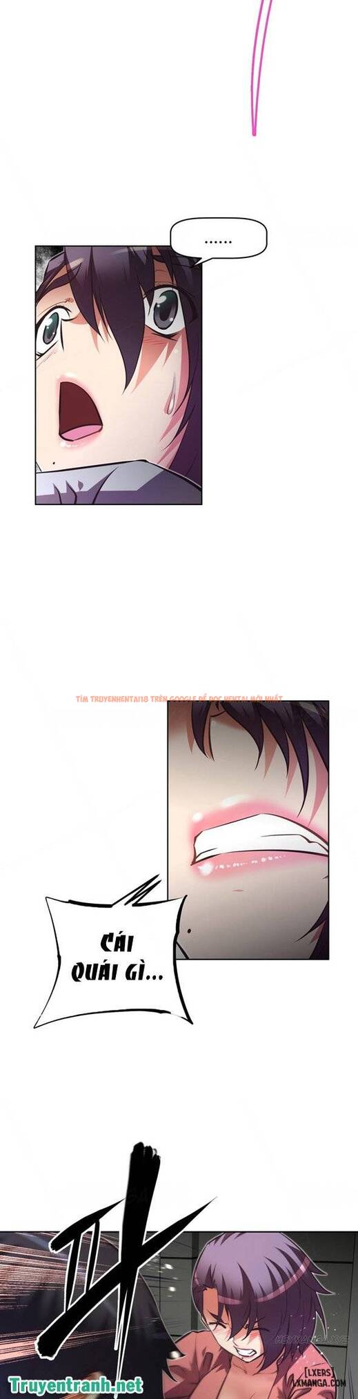 Trang truyện 10 trong truyện tranh Phóng Thích Dục Vọng - Chapter 78 - hentai24h.pro