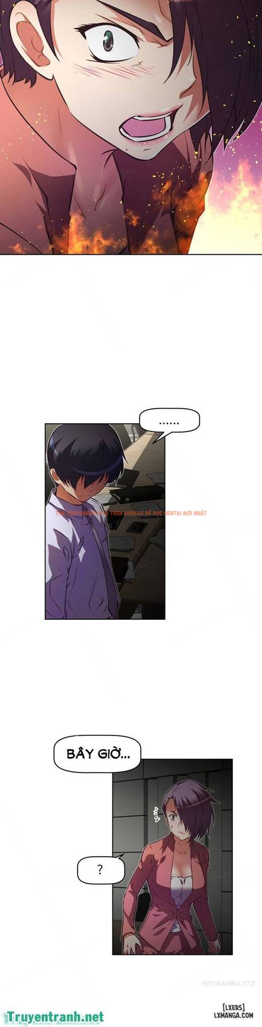 Trang truyện 13 trong truyện tranh Phóng Thích Dục Vọng - Chapter 78 - hentai24h.pro