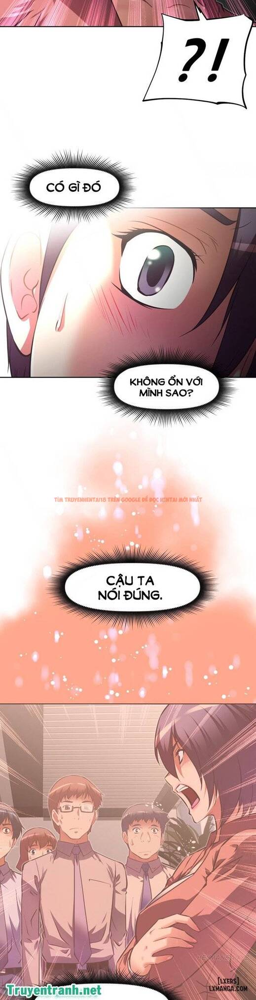 Trang truyện 15 trong truyện tranh Phóng Thích Dục Vọng - Chapter 78 - hentai24h.pro