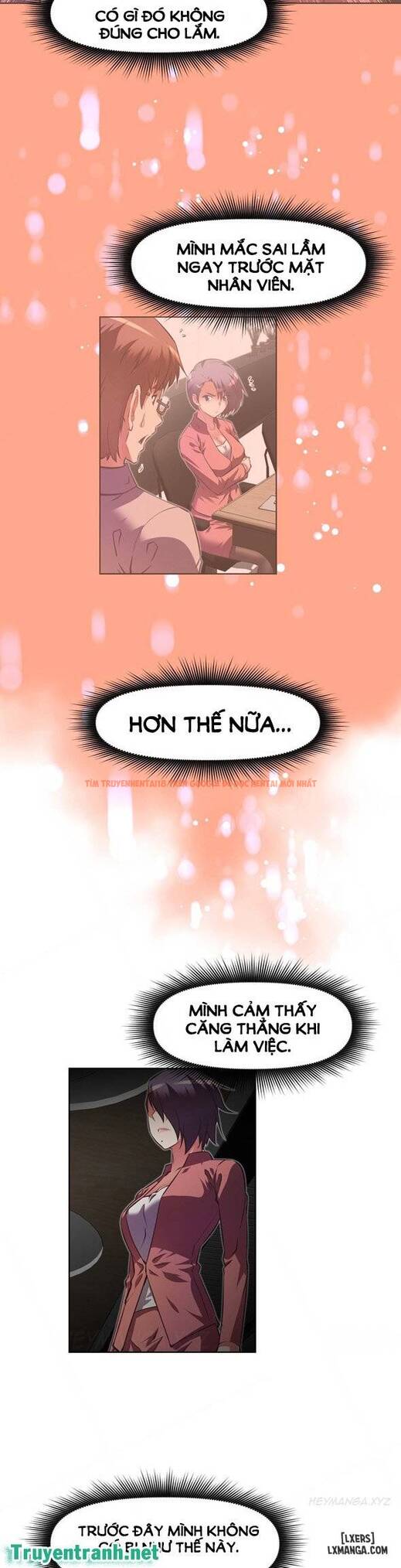 Trang truyện 16 trong truyện tranh Phóng Thích Dục Vọng - Chapter 78 - hentai24h.pro