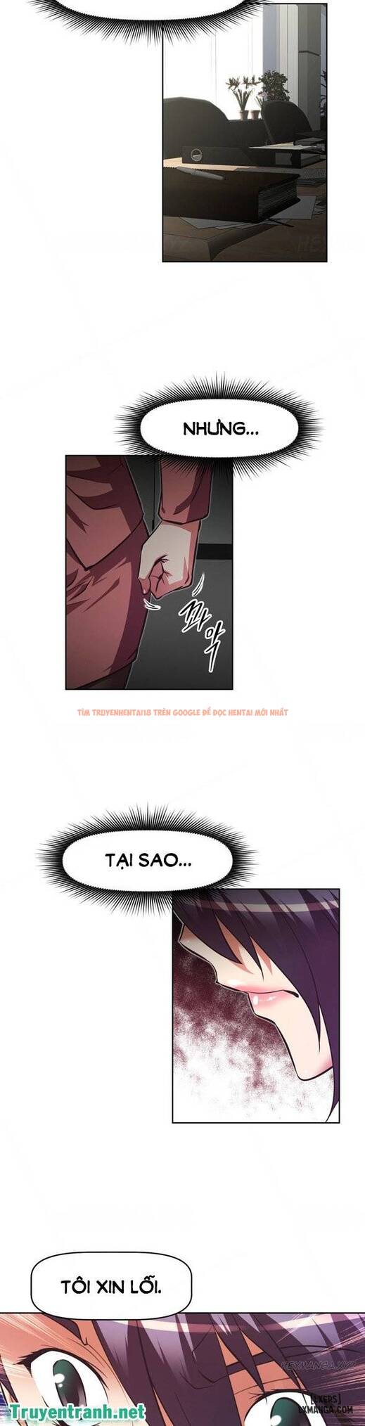 Trang truyện 17 trong truyện tranh Phóng Thích Dục Vọng - Chapter 78 - hentai24h.pro