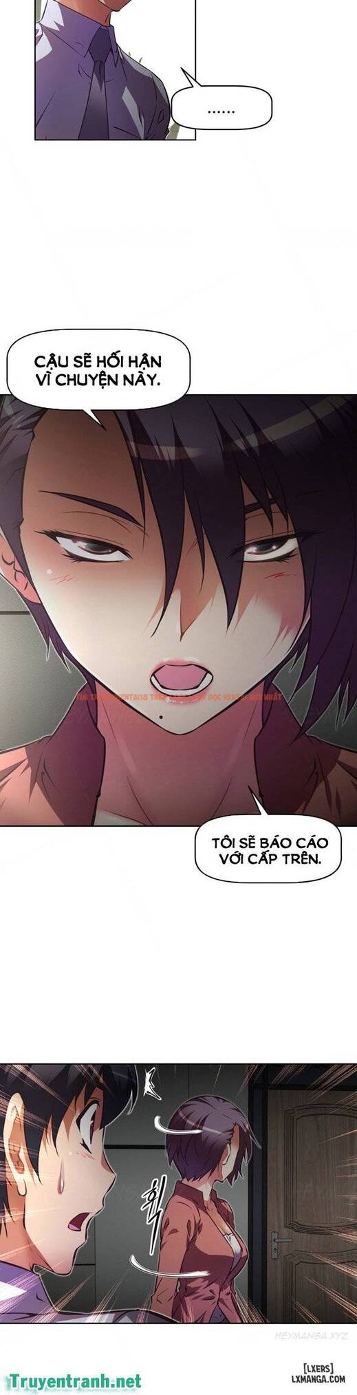 Trang truyện 22 trong truyện tranh Phóng Thích Dục Vọng - Chapter 78 - hentai24h.pro