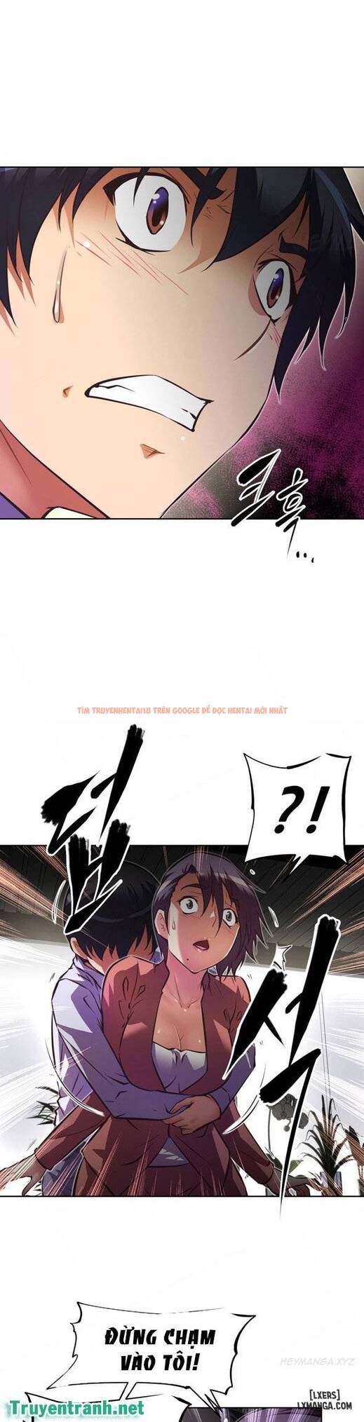 Trang truyện 23 trong truyện tranh Phóng Thích Dục Vọng - Chapter 78 - hentai24h.pro